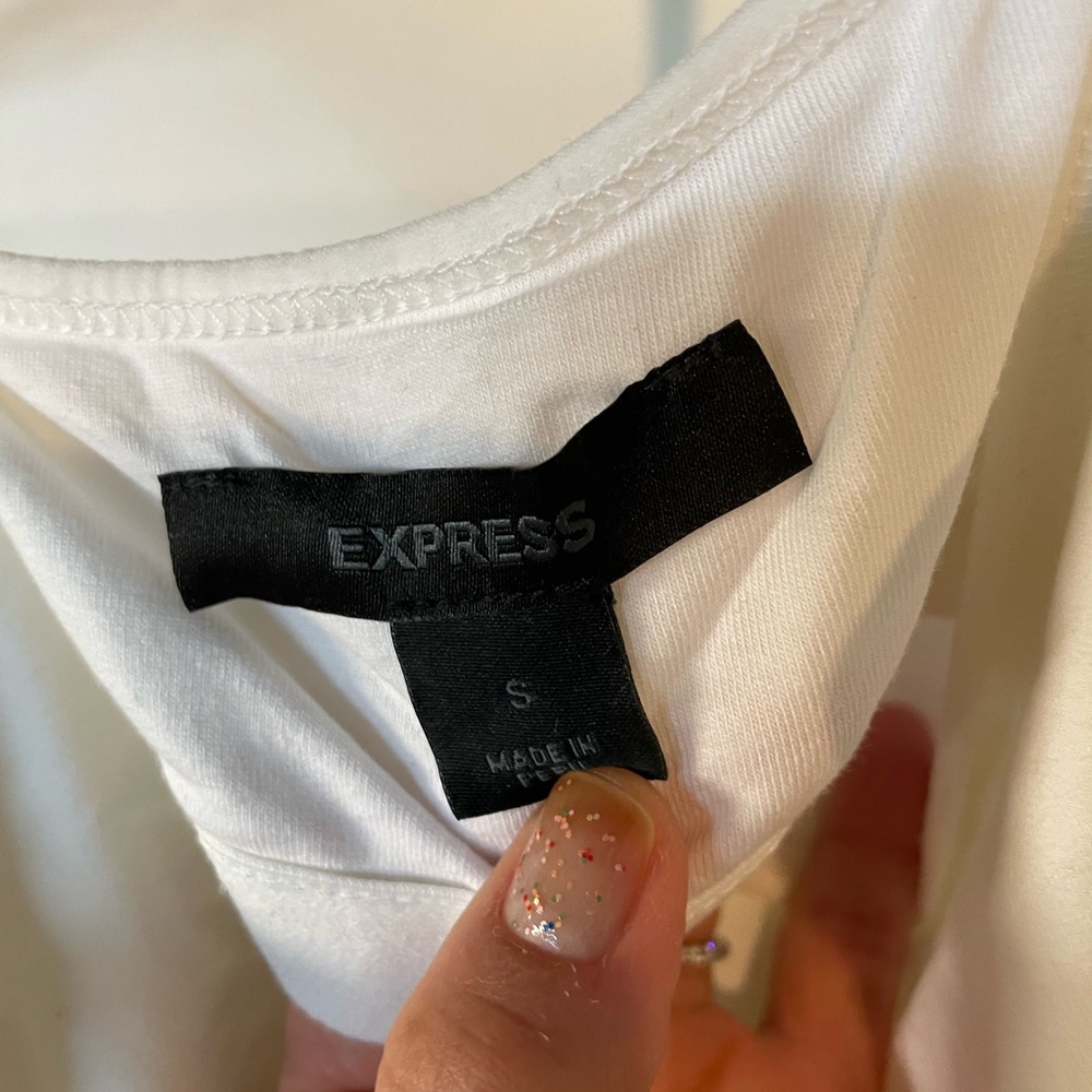 Express camisole - Picture 3 of 5